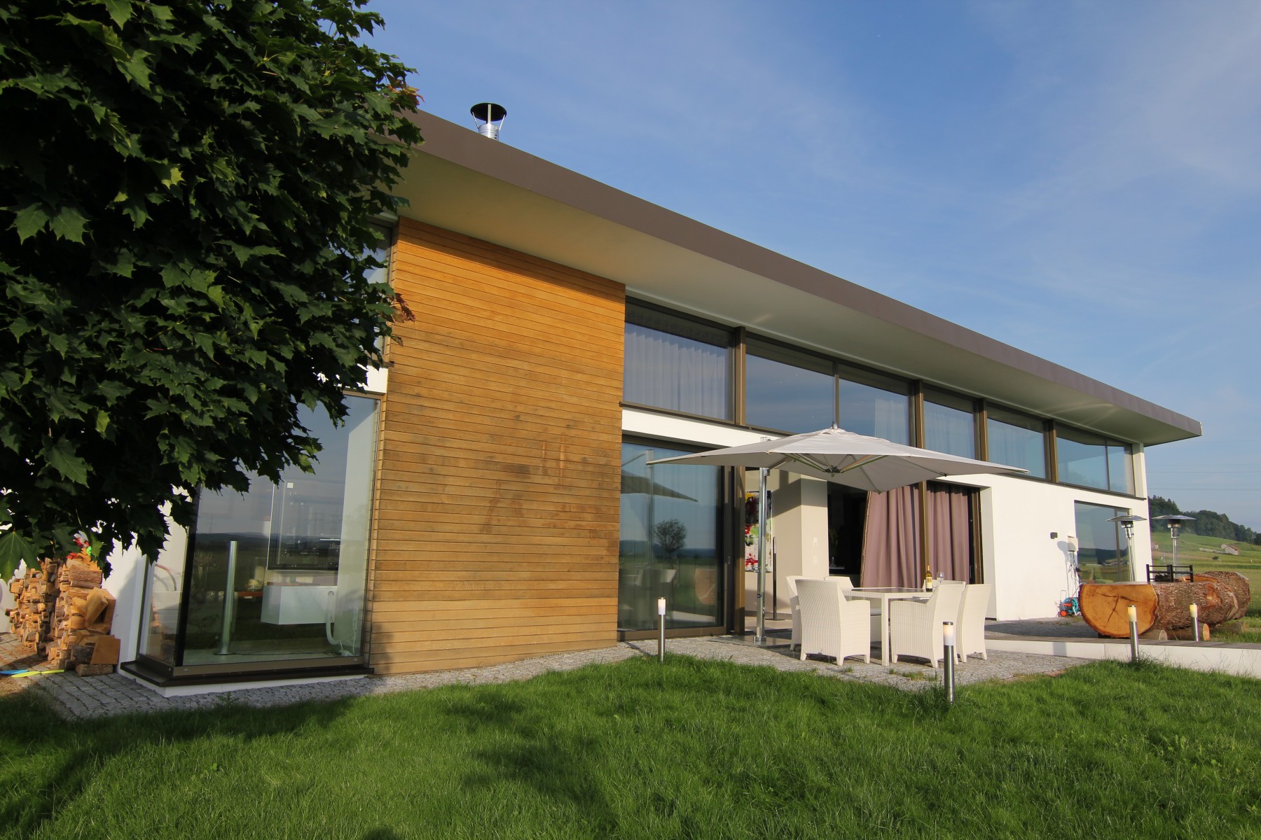 Fenster und Türen in Ingolstadt von Waltl Bauelemente GmbH